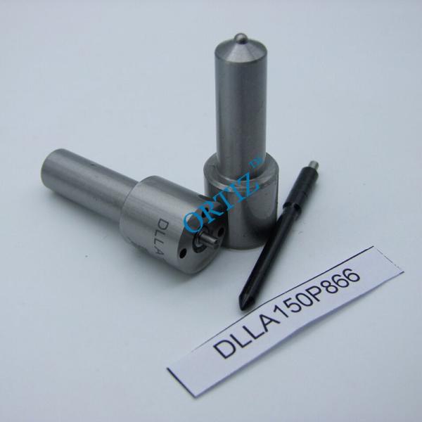 ORTIZ Hyundai County D4DD Denso 095000-5550 common rail injector nozzle DLLA150P866