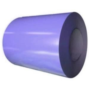 Wholesale PPGL Steel Coil Aluminum Zinc Alloy Coated Steel For Corrugated Metal Roofing Sheet from china suppliers