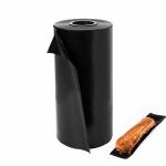 Black Thermoforming Film 2mil-12mil For Meat Thermoforming Packaging