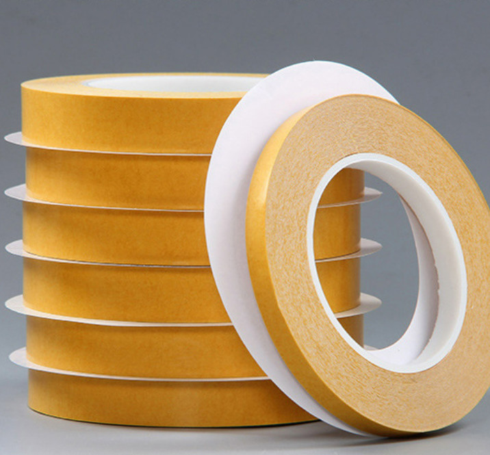 High Sticky PVC Tape Environmentally Friendly Non-Toxic Multi-Functional