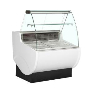 Wholesale R290 Under Counter Fridge With Stainless Steel Interior from china suppliers