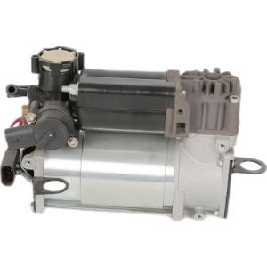 Wholesale Airmatic Air Suspension Compressor Pump For Mercedes W220 W211 W219 E550 from china suppliers