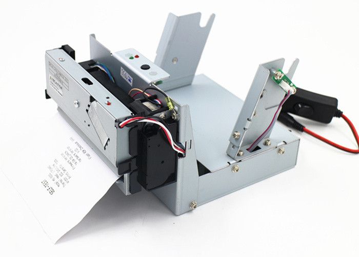 High Speed usb thermal receipt printer USB 4 Inch Printing Width