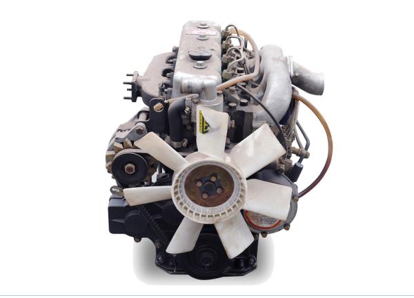 Anti Rust Farm Tractor Parts Jiangdong Diesel Engine 25-35HP Two Cylinder Direct