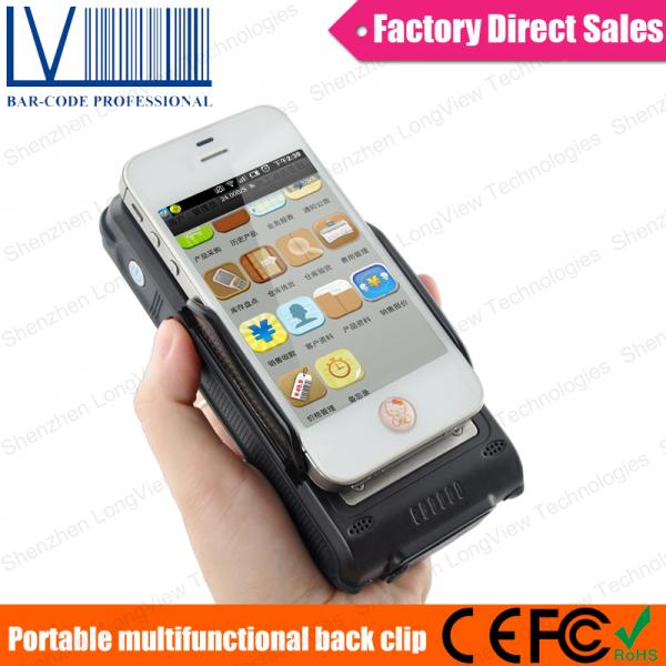 Quality 2014 NEW Portable Multifunctional Bluetooth RFID Card Reader for Phone for sale