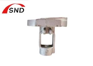 Wholesale High Precision Aluminum Alloy Castings For Industry from china suppliers