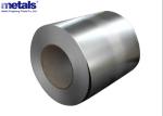 AZ50 Zinc Coated Galvalume Steel Coil Aluzinc Metal GL Steel Roll