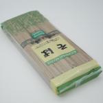 Brown Thin 300g Cooking Buckwheat Noodles Straight Japanese Dry Udon