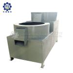 Low Power Consumption Organic Fertilizer Ball Shaping Machine
