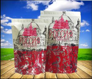 Wholesale Food Grade Custom Printed Stand Up Pouches Laminated Materials For Food from china suppliers