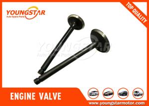 Wholesale Car Engine Cylinder Head Valves For HYUNDAI Porter II D4CB 22211 - 4A000 from china suppliers