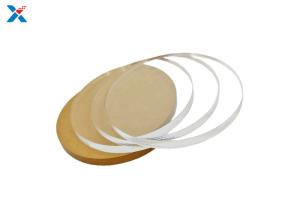 China Thin 2mm Acrylic Plexiglass Sheet Casted Lucite Plastic Panels on sale
