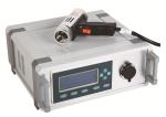 Digital Ultrasonic Plastic Welding Machine , Ultrasonic Bonding Machine With