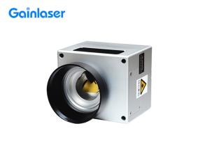 Wholesale 10600nm 5000mm/S CO2 Galvo Scanner For CO2 Laser from china suppliers