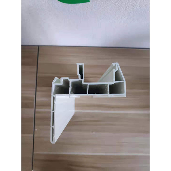 OEM Flush Double Glazed Windows UPVC Sliding Sash Windows