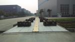 High Precision Weighbridge For Commercial Truck Weighing