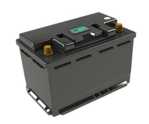Wholesale LY 12V 120AH DUAL PURPOSE 1400CCA STARTER BATTERY PLUS DEEP CYCLE PERFORMANCE from china suppliers