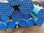 C276 ASTM 316L Stainless Steel Pipe Welded 2B Seamless Stainless Steel Tube
