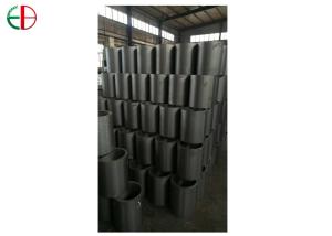 Wholesale HT350 Centrifugally Cast Tubes Ductile Cast Iron Sleeves Fully Machined EB12219 from china suppliers