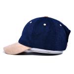 Cotton Sweatband Six-Panel Baseball Cap - Perfect for Customization - B2B