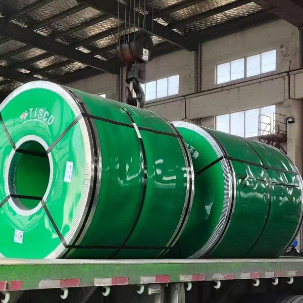 400Series Stainless Steel Sheets&Plates AISI 409L 410S 416 420 430 436L 439 441