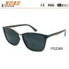 Buy cheap 2019 Newest Style and classic plastic Fashionable Sunglasses ,UV 400 Protection from wholesalers