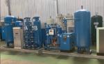 PSA Nitrogen Generator for Food and Pharmaceutical Industry Fully Automated