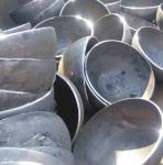 Complete Certificate Steel Spherical Bottoms Hemisphere Head for Competitive