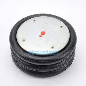 Wholesale Durability Guomat Suspension Air Spring 3B53032 Replaces Firestone Flex313D from china suppliers