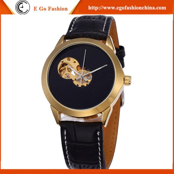 SH28 Fashion Jewelry Wholesale Full Stainless Steel Watches Man Watch Retail Low