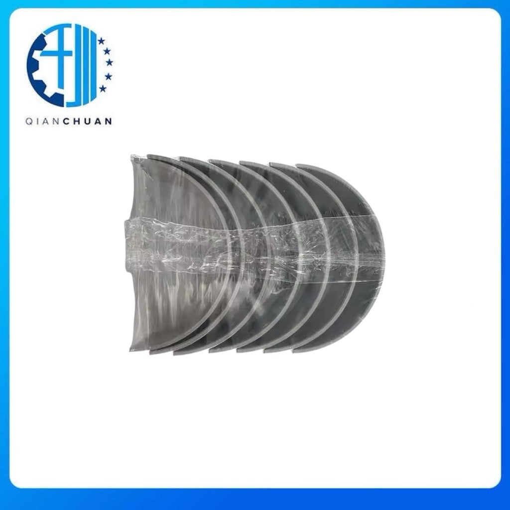 Main Bearing 12213-00Z00 M3300K For Nissan GE13T Diesel Engine Spare Parts