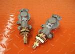 Brake Line Coupler Connect Pipes Semi Trailer Spare Parts For Heavy Truck
