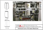 1L-5L Liquid Filling Machine | Waterproof coating | Water resistance | Rubber |