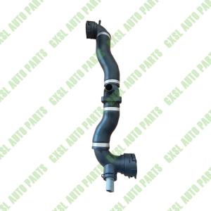 Wholesale For Bentley Continental Flying Spur GTC 6.0 Radiator Coolant Hose Water Pipe With Small Tubule OEM 3W0122051D from china suppliers