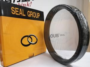 Wholesale 5M1177 Excavator 265*293*38 SG2650 Traveling Motor Floating Oil Seals Ring For HD900-5 HD800-7 EX120 from china suppliers