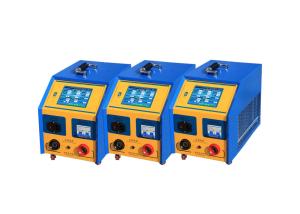 Wholesale Telecommunicaion Battery Discharge Tester With Online Monitoring Function from china suppliers