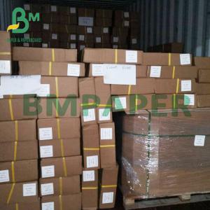 Wholesale White Inkjet Colour Printing Paper For Graphics And Images 100gsm 130gsm from china suppliers