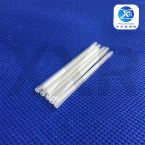 Wholesale Optical Closures Accessories Fiber Protection Sleeve Heat Shrinkable 60MM OD2.5MM from china suppliers