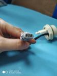MB220900 Excavator Spare Parts Electric Sensing Wire