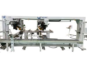 Wholesale Door Frame Saw-Milling Processing Center from china suppliers
