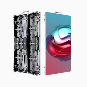 Wholesale 500x1000mm P2.9 P2.6 LED Display Screen Digital Signage for Indoor Advertising from china suppliers