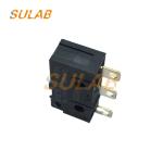 OEM ODM Elevator Spare Parts Traction Machine Brake Micro Switch D2SW-3H