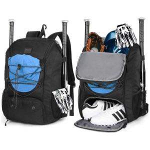 Wholesale Customizable Softball Equipment Sports Bag for Baseball Bat from china suppliers