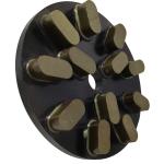 Resin Segmented Diamond Polishing Wheel for Granite 500/ 800/ 1500/ 3000 A-Grade