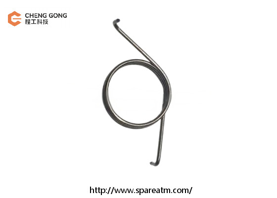 ATM Machine Spare Parts NCR S2 Spring Torsion 445-0761208-23 445-0592159