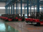 YTO 2250rpm 2t Logistics Machinery Front Loader Forklift