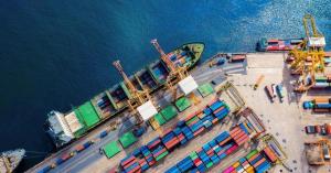 China Discounted Shipping Rates Freight Forwarder Shipping Agent From China To USA on sale