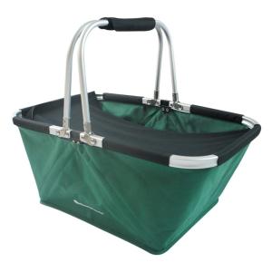Wholesale PVC Carrying Bag 20L Folding Picnic Basket 1.4 Kgs from china suppliers