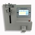 ISO 7886 Professional Colour Touch Screen Medical Syringe Slide Performance