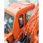 Korea Original Good Condition Doosan DH300 Excavator 30 Ton Used 2018 Year 147